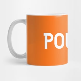 Power Mug